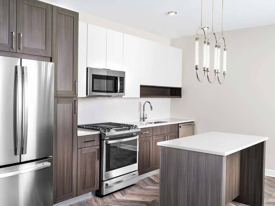 Modera Founders Row – photo 2