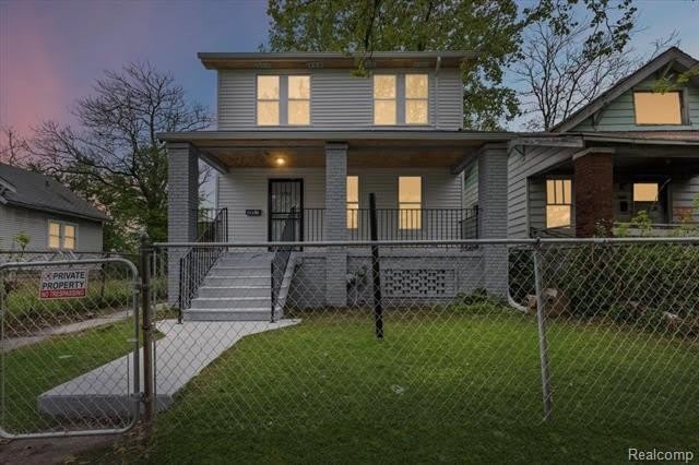 3957 Lenox Street – photo 2