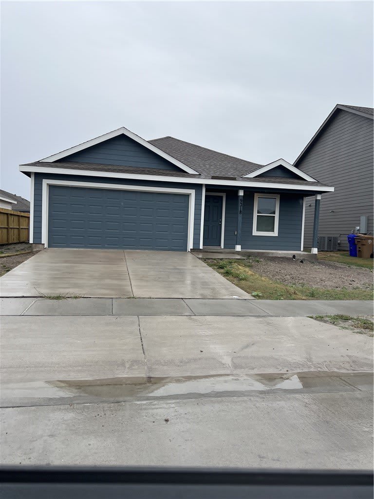 9218 Perseverance St – photo 1