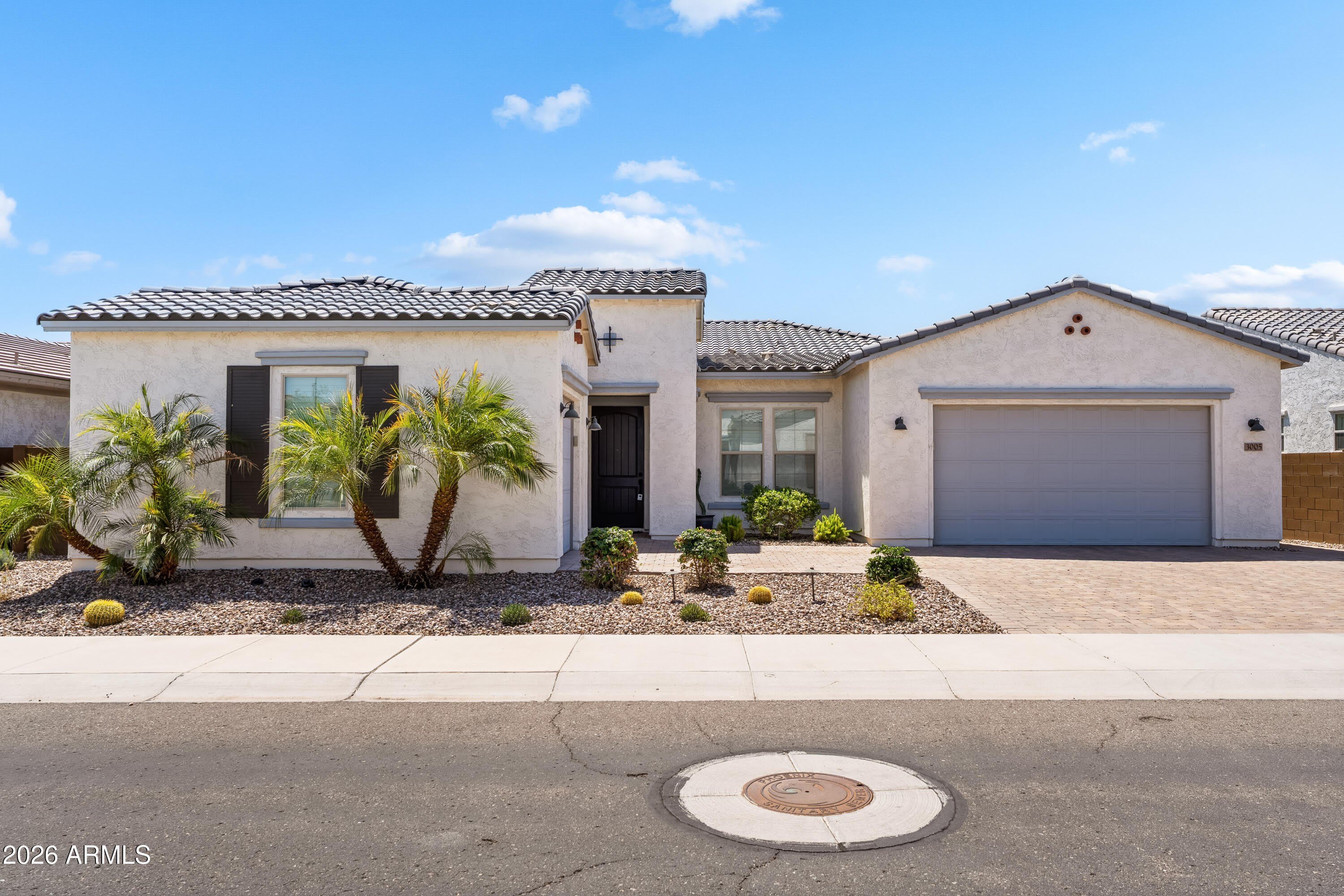 3005 E HERRERA Drive – photo 1