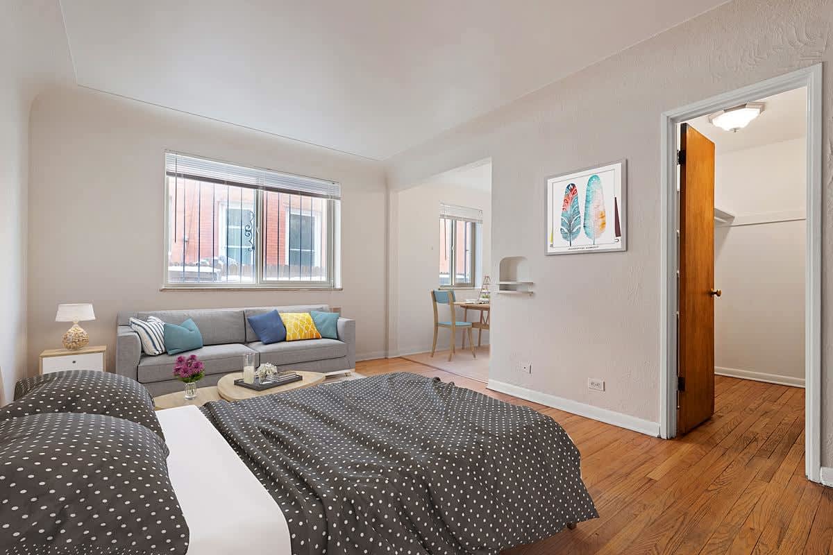 Belmore Apartments – photo 4