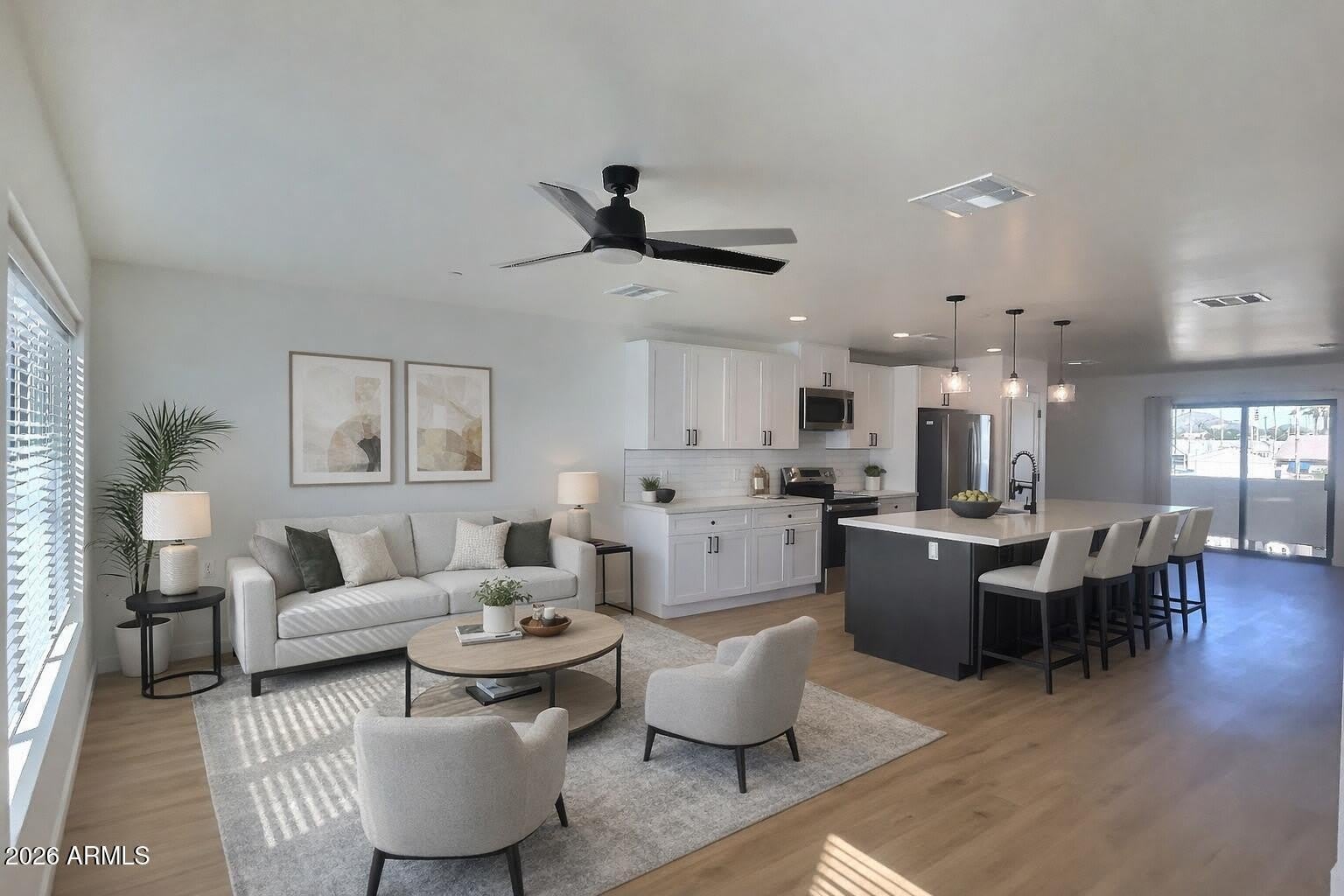 2502 E Paradise Lane – photo 2