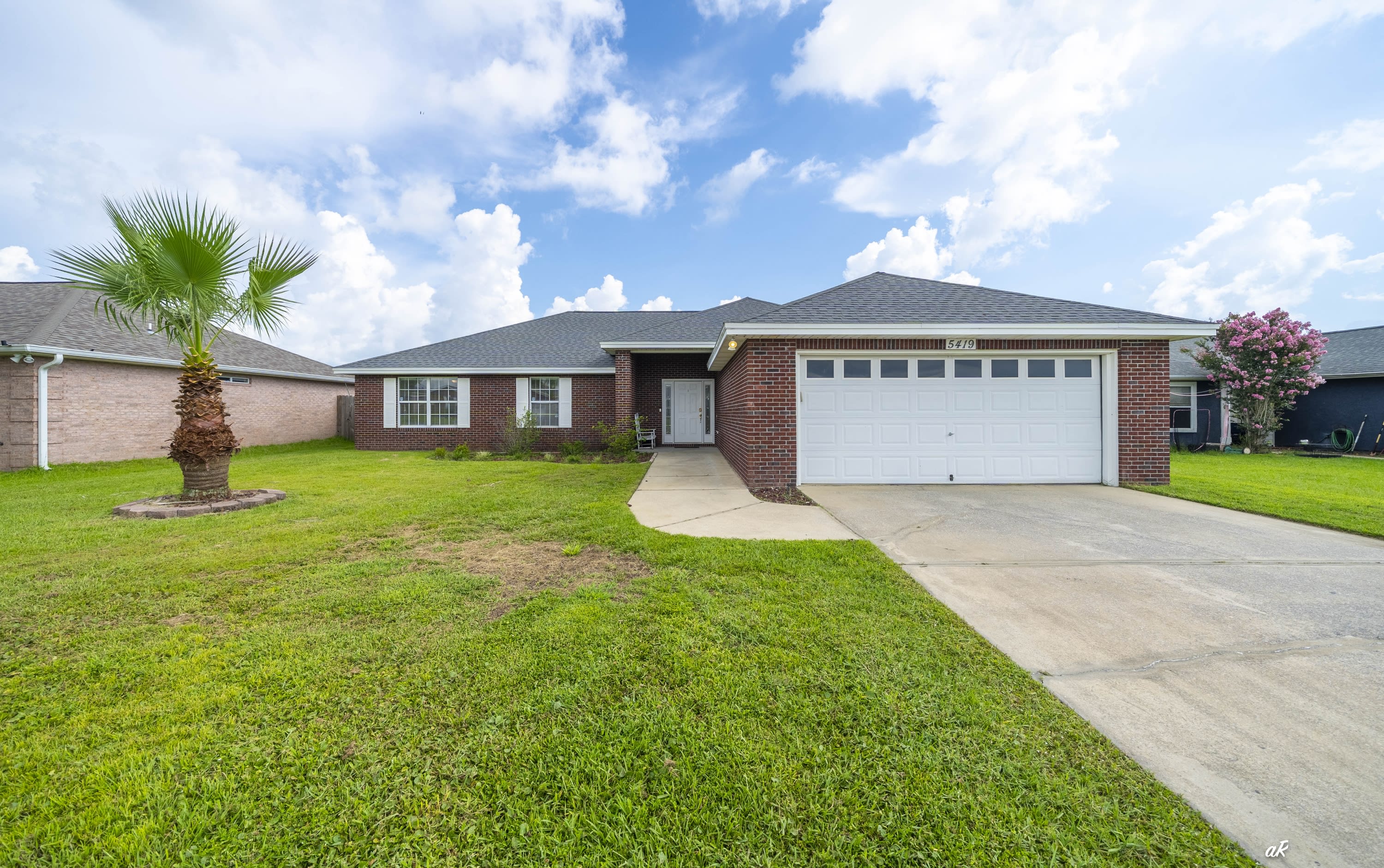 5419 Blue Dog Road – photo 1
