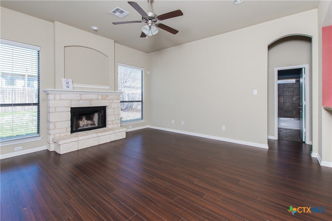 3505 Castleton Drive – photo 4