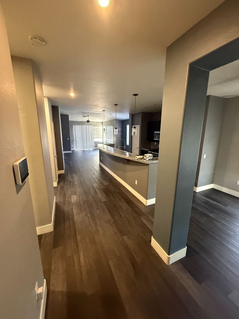Gorgeous 2 Bdrm 2 bath Summerlin condo – photo 4