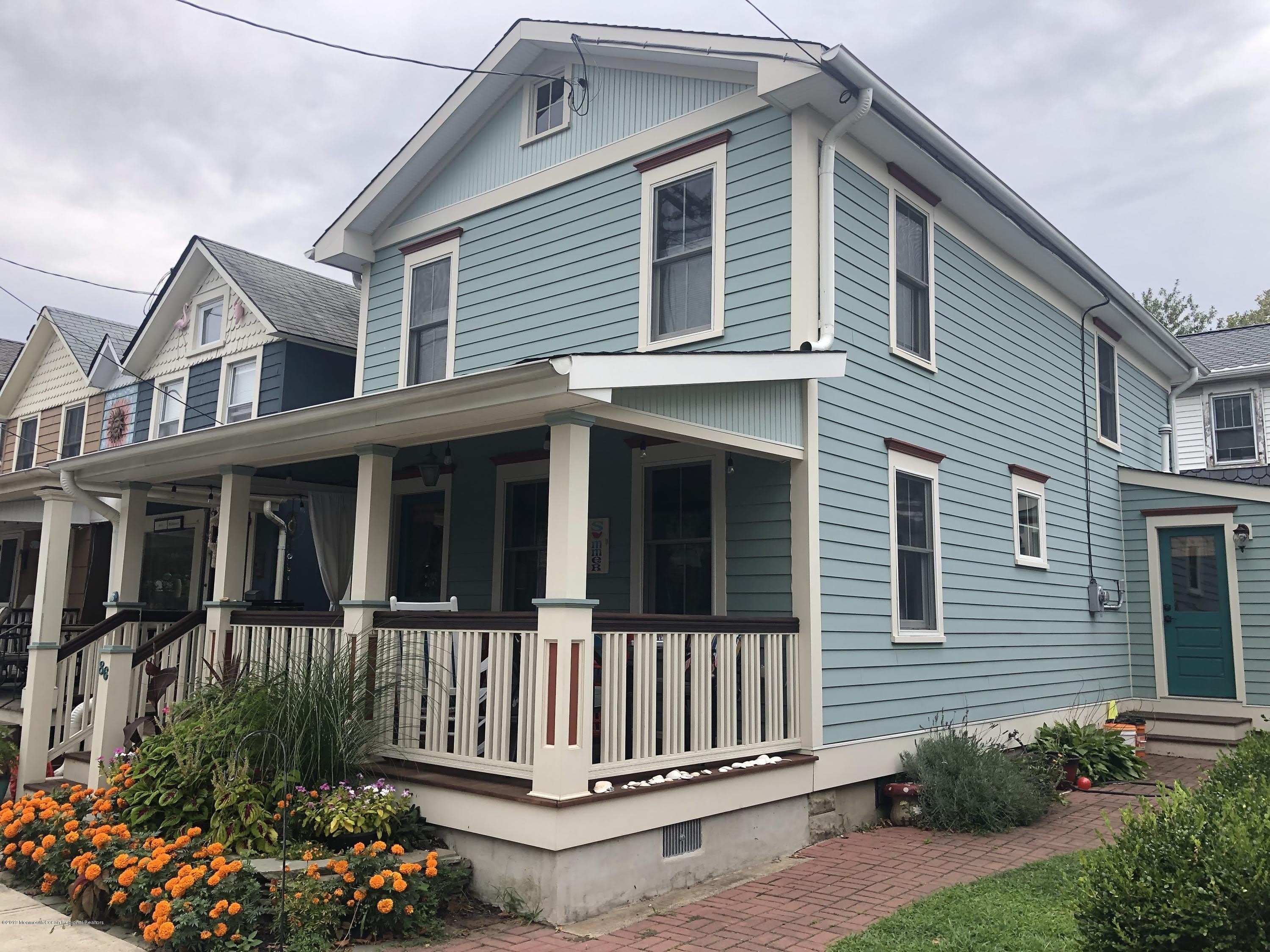 86 Franklin Avenue – photo 1