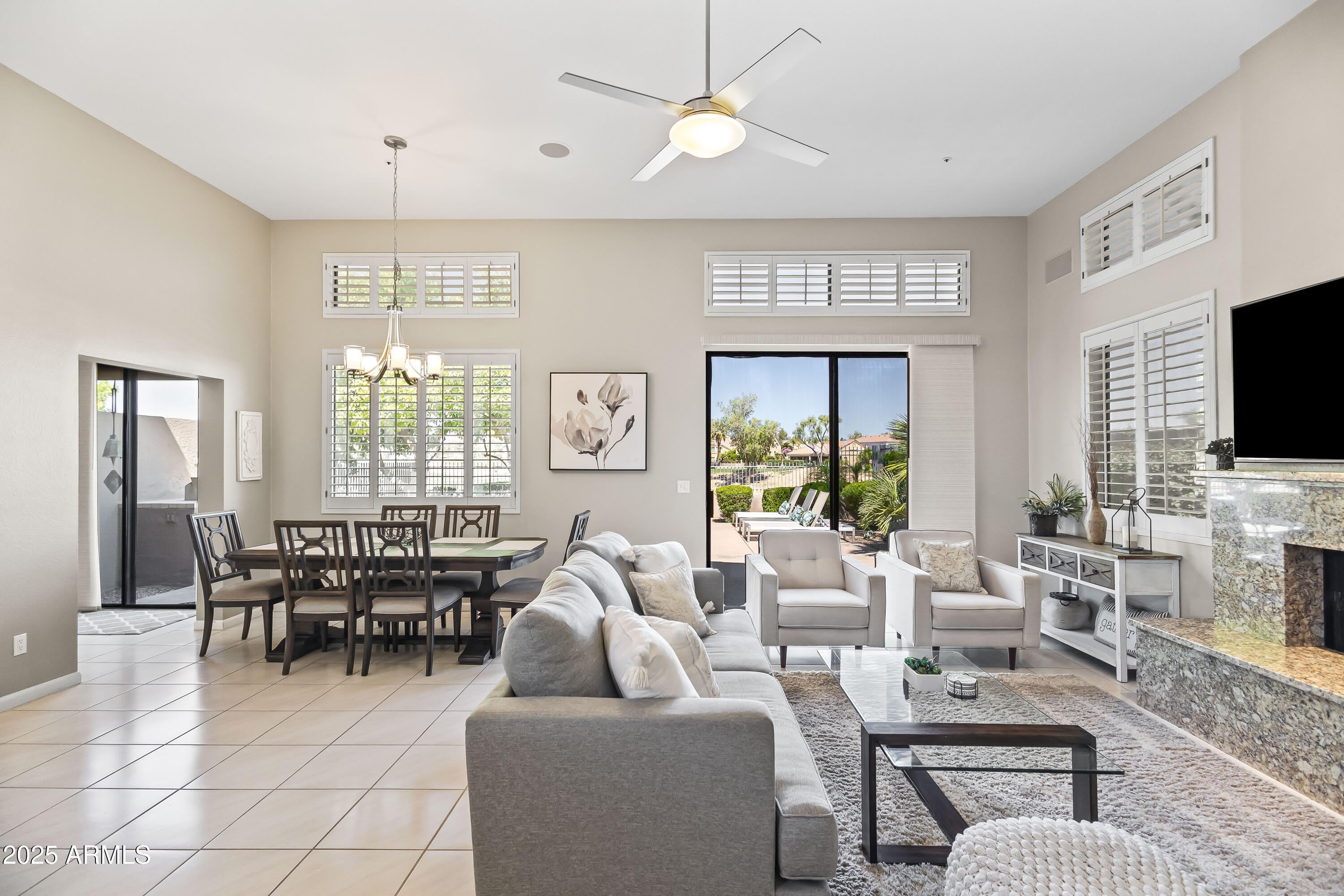 7740 E GAINEY RANCH Road – photo 1