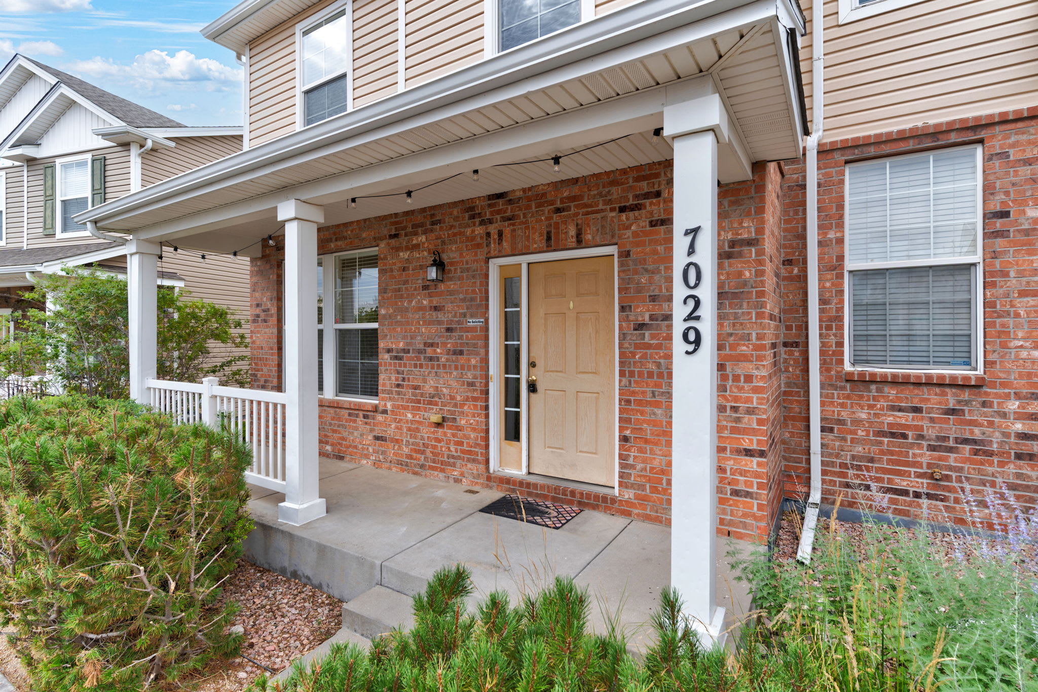 7029 Yampa River Heights – photo 1