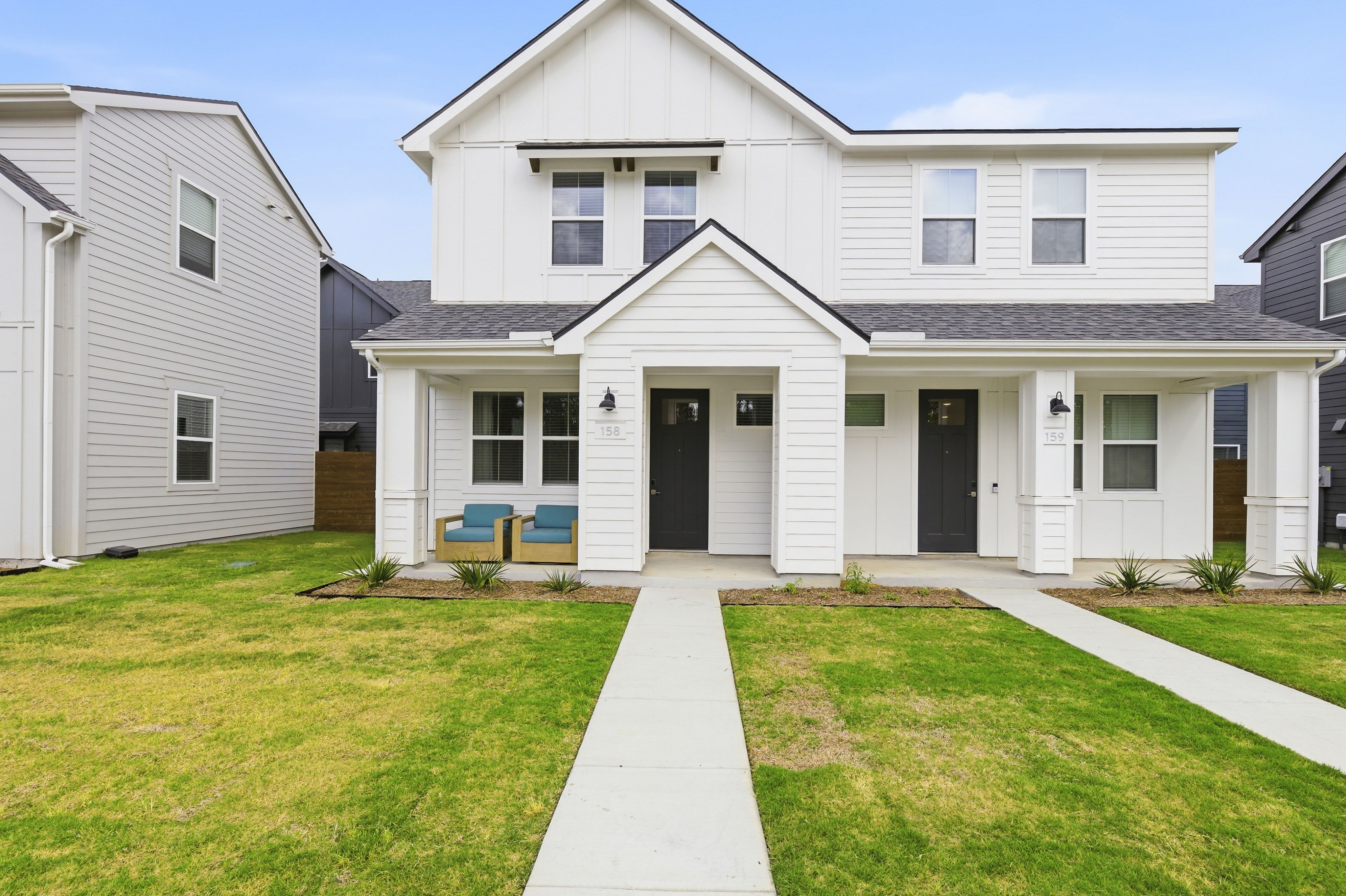 Yardhomes Spring West – photo 3
