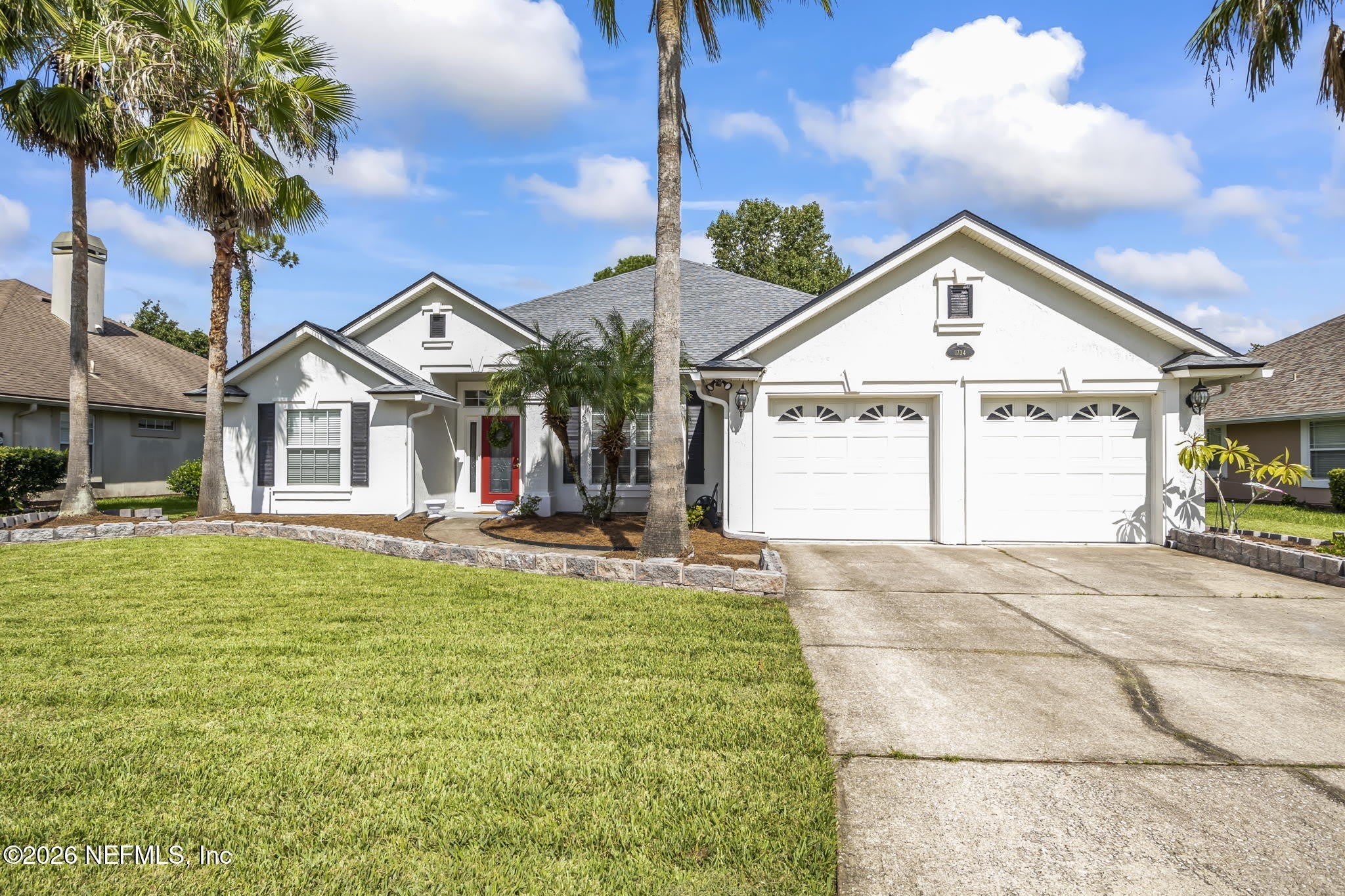 1734 EAGLE WATCH Drive – photo 1
