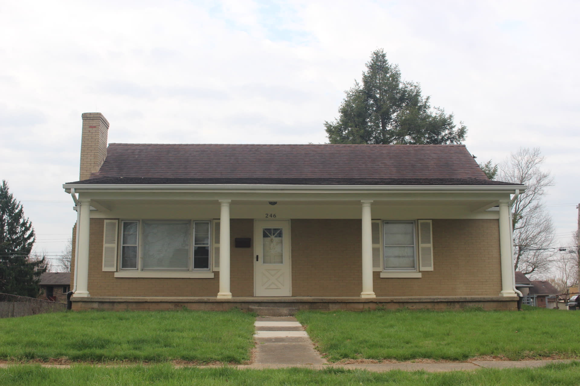 246 Hill N Dale – photo 1