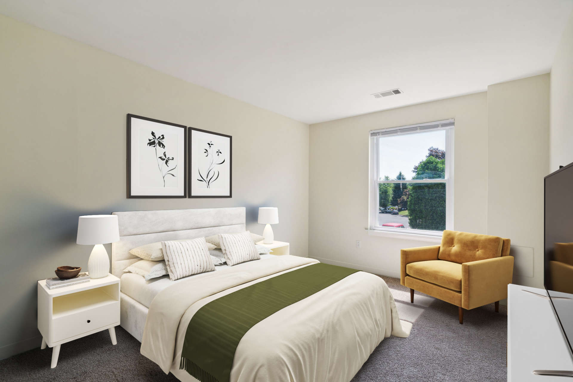 Meetinghouse Apartments Townhouses – photo 3