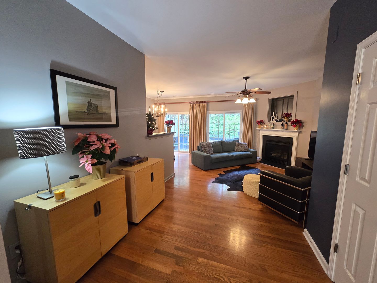 Beautiful Apex Townhome with Greenway Access & Community Amenities – photo 3