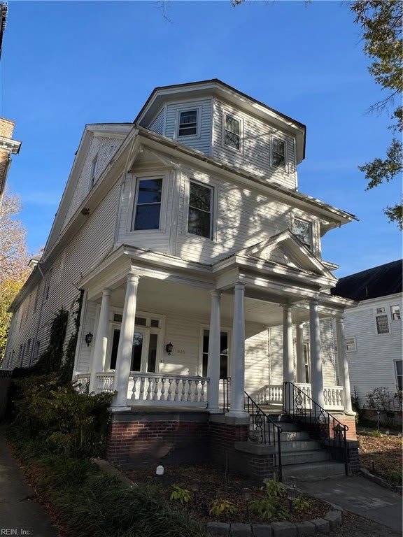 325 Dinwiddie Street – photo 2
