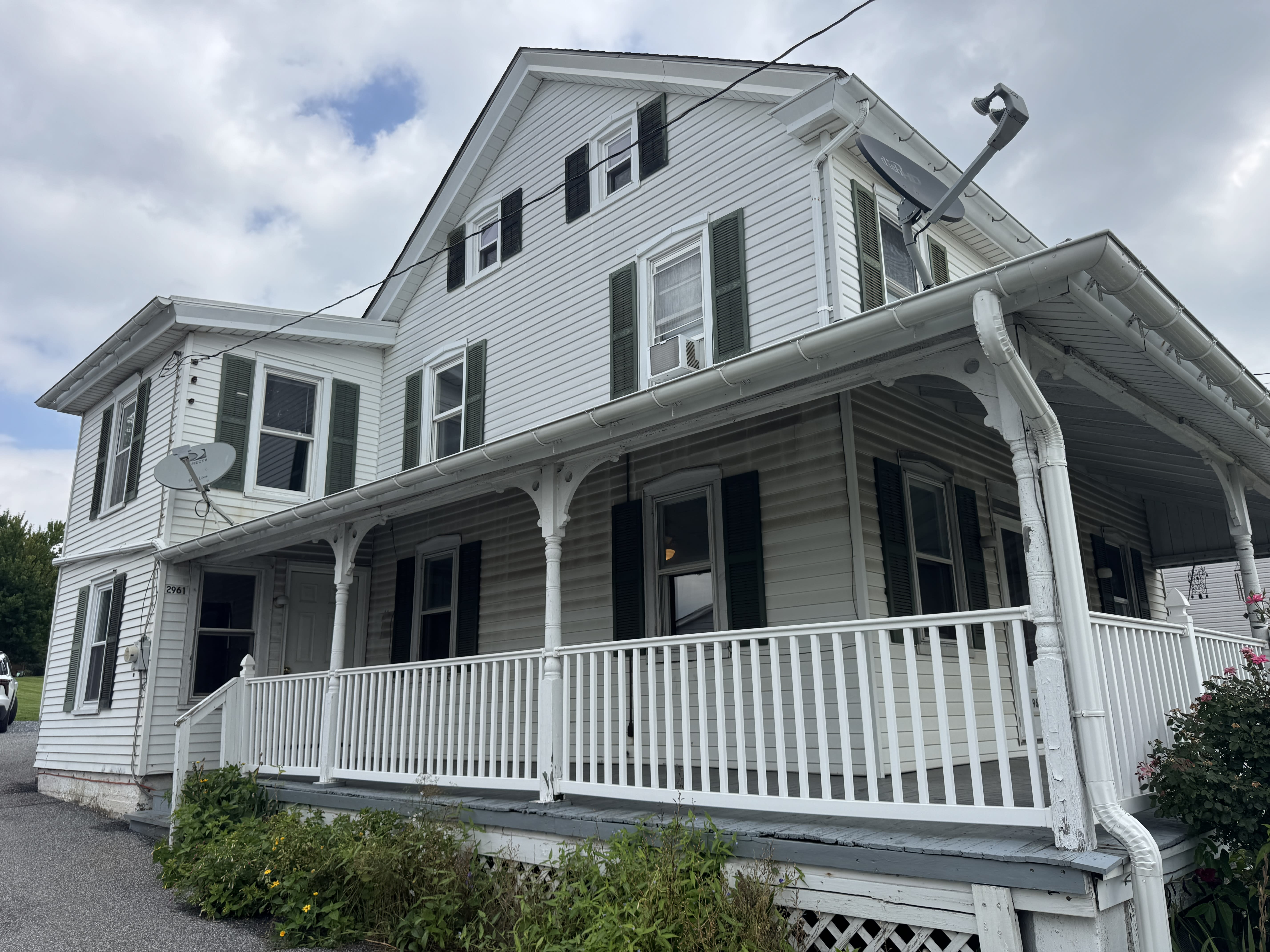 2961 Main St – photo 1