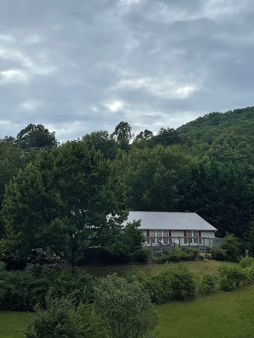 Blue Ridge Escape in Leicester— Asheville – photo 2