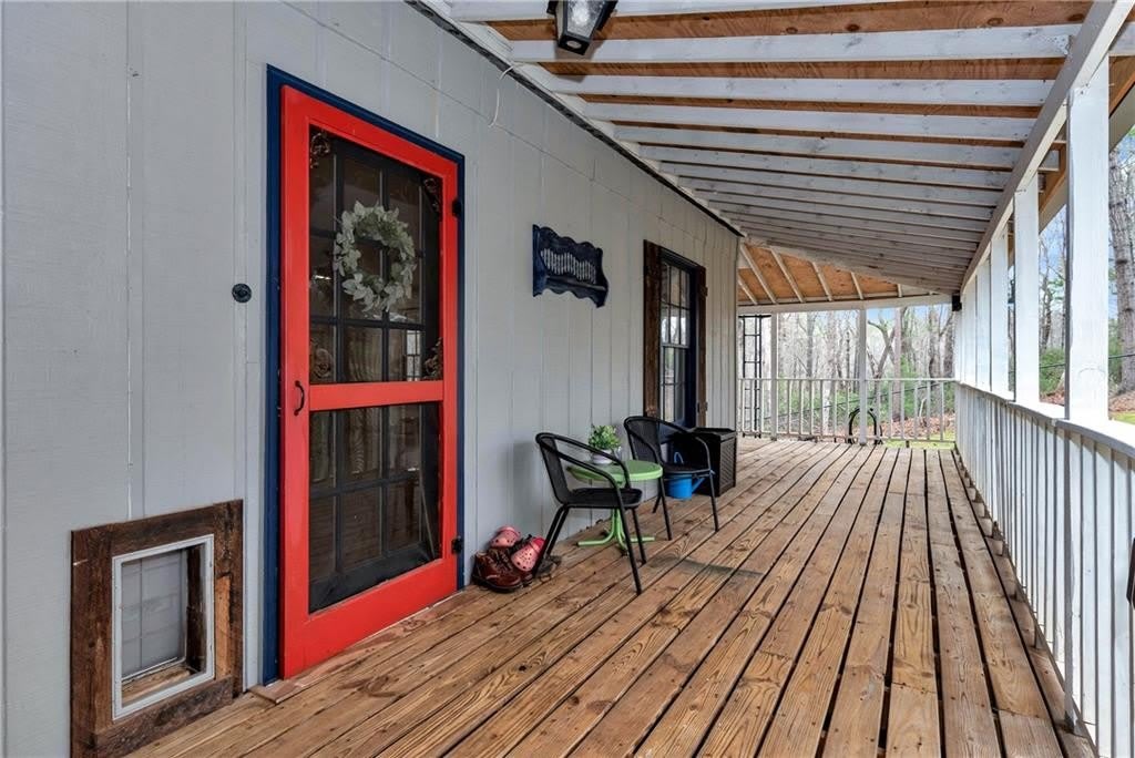 353 Broken Arrow Trail – photo 2