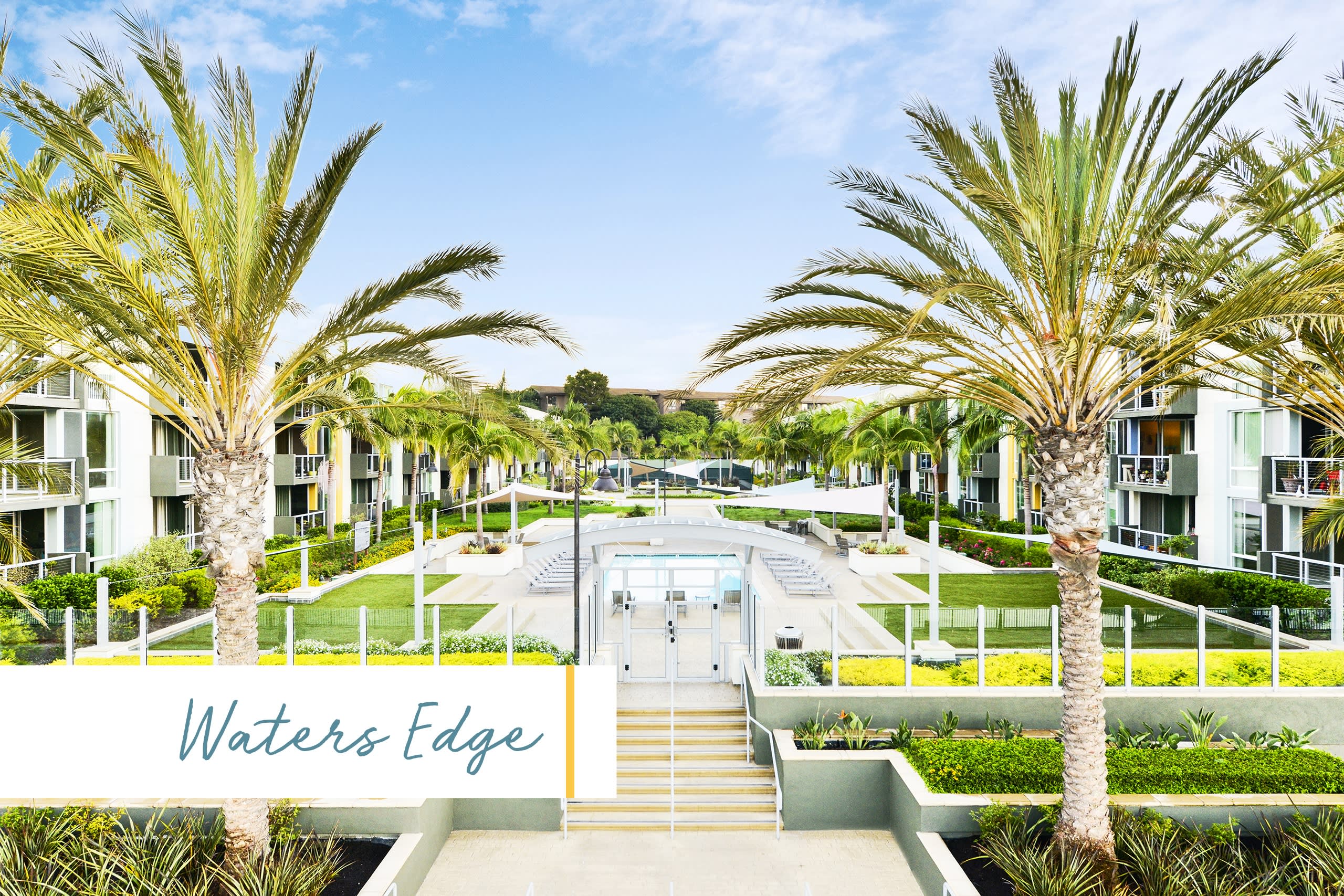 Marina Harbor Apartment Homes – photo 3