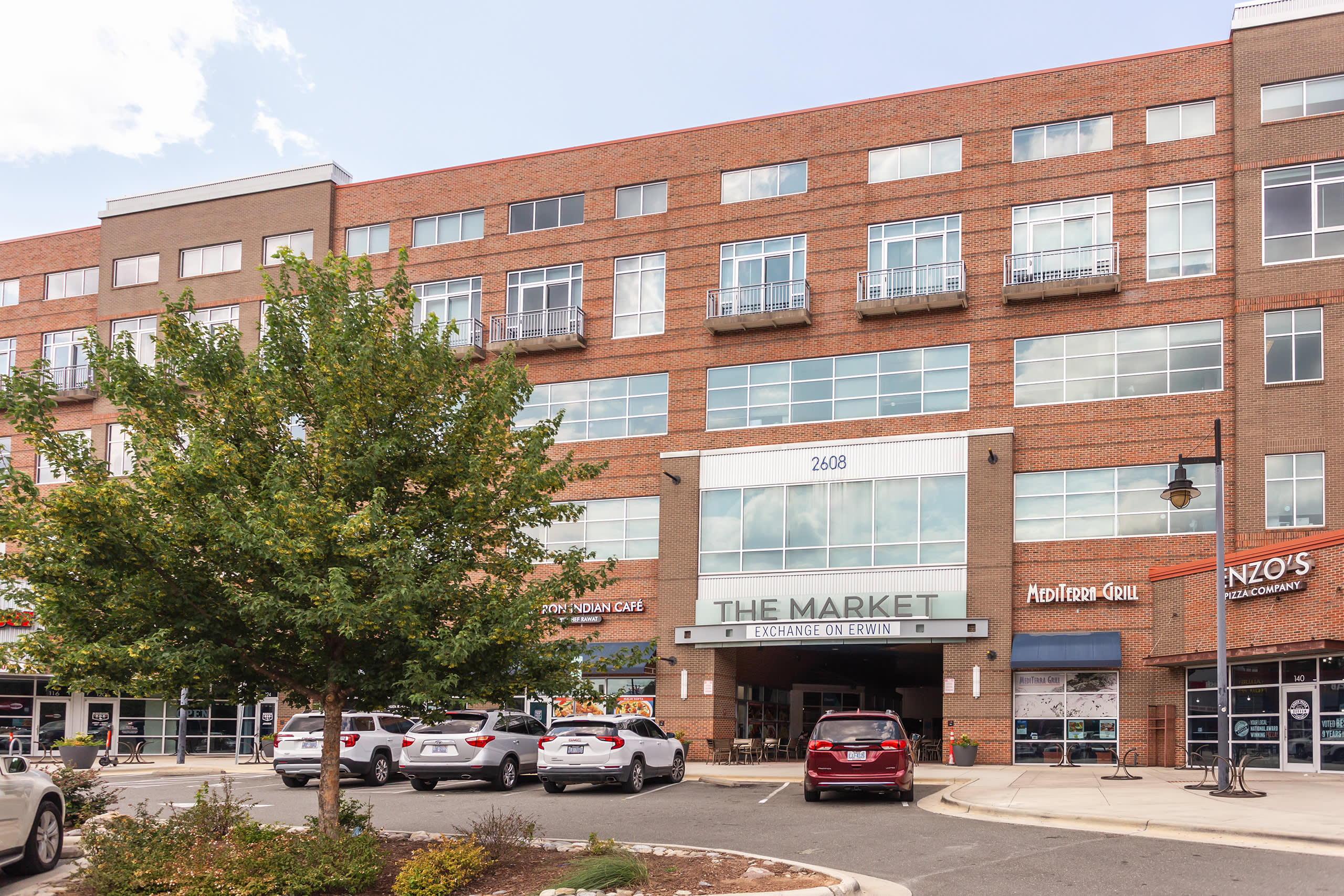 2608 Erwin Road – photo 1