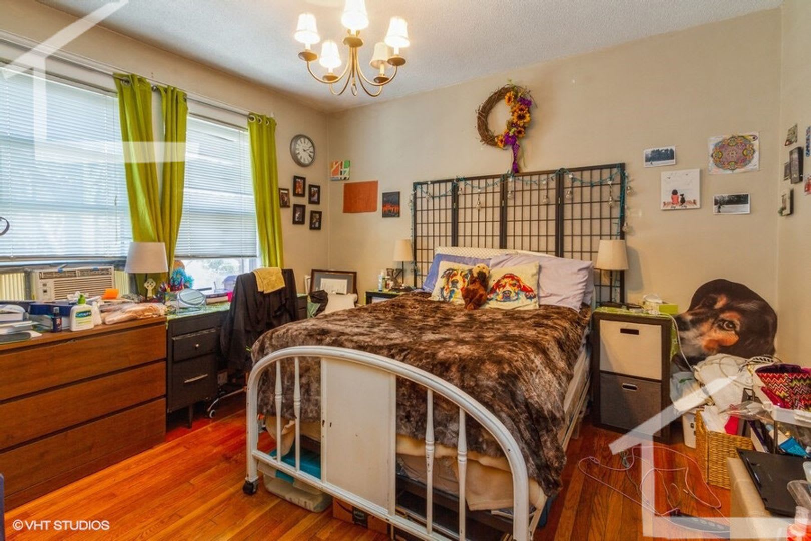 27 Chiswick Rd #8H Boston MA 02135 – photo 3
