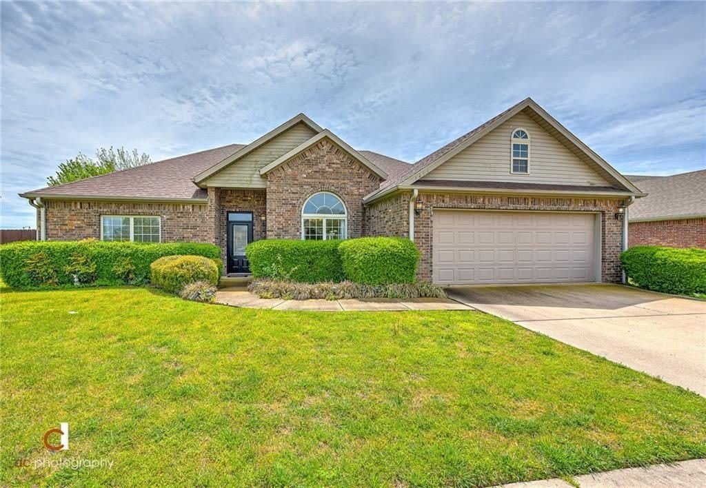 1201 Sw Willow Bend Avenue – photo 1