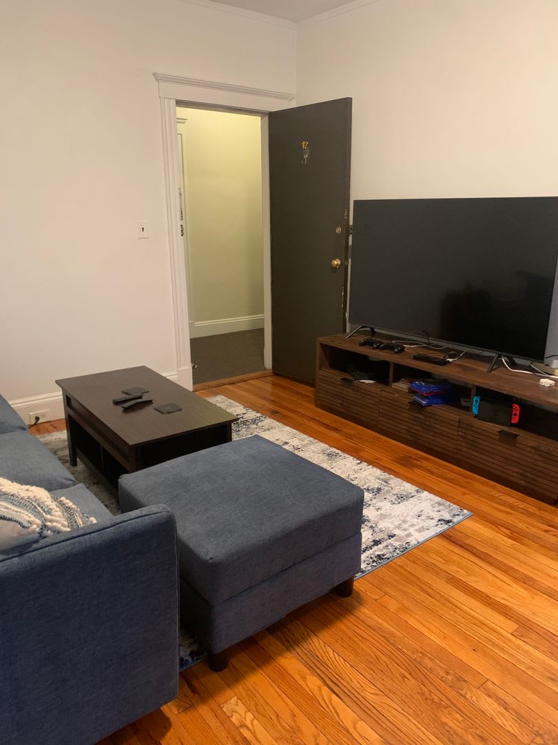 101 Brainerd Rd #12 Boston MA 02134 – photo 2