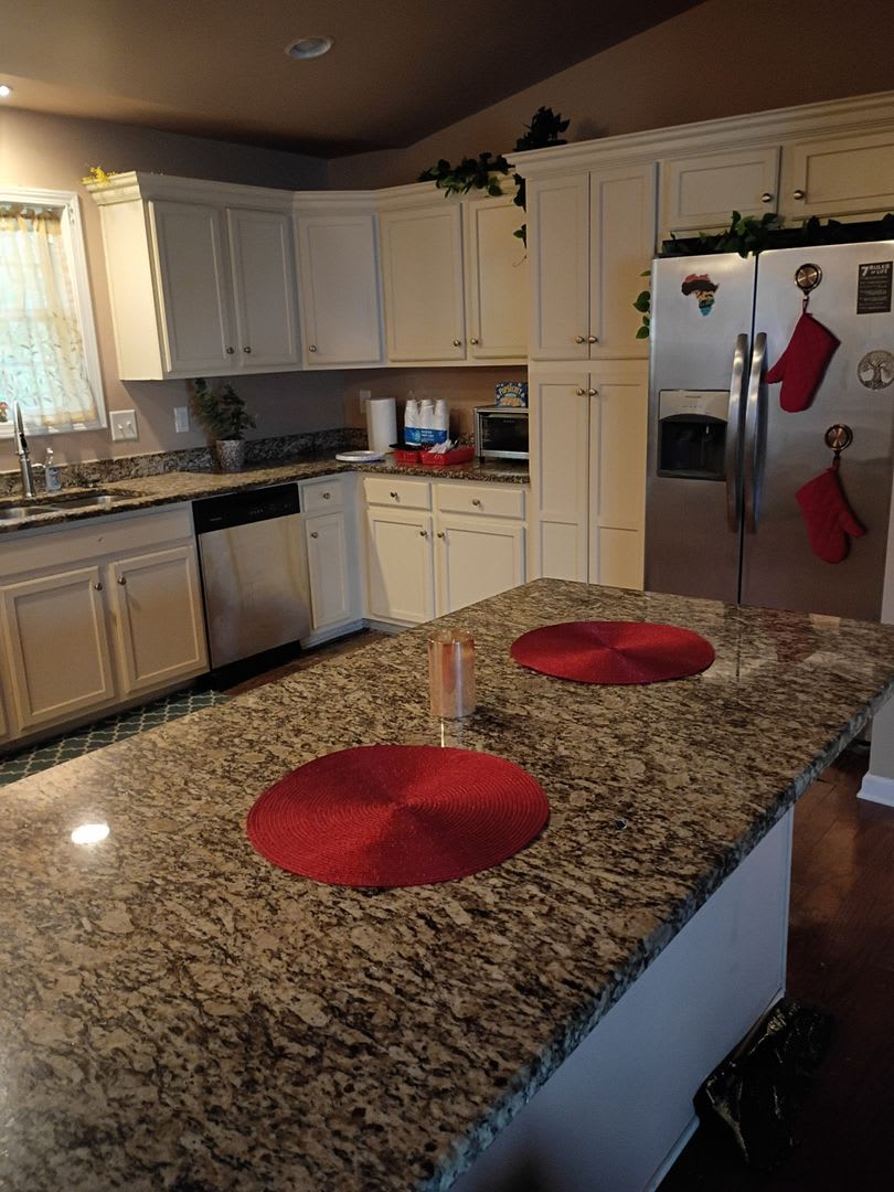 Charming 3BR House in Stone Mountain – photo 1