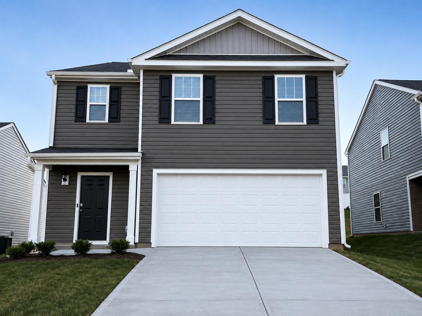 1883 Bridle Ln – photo 1