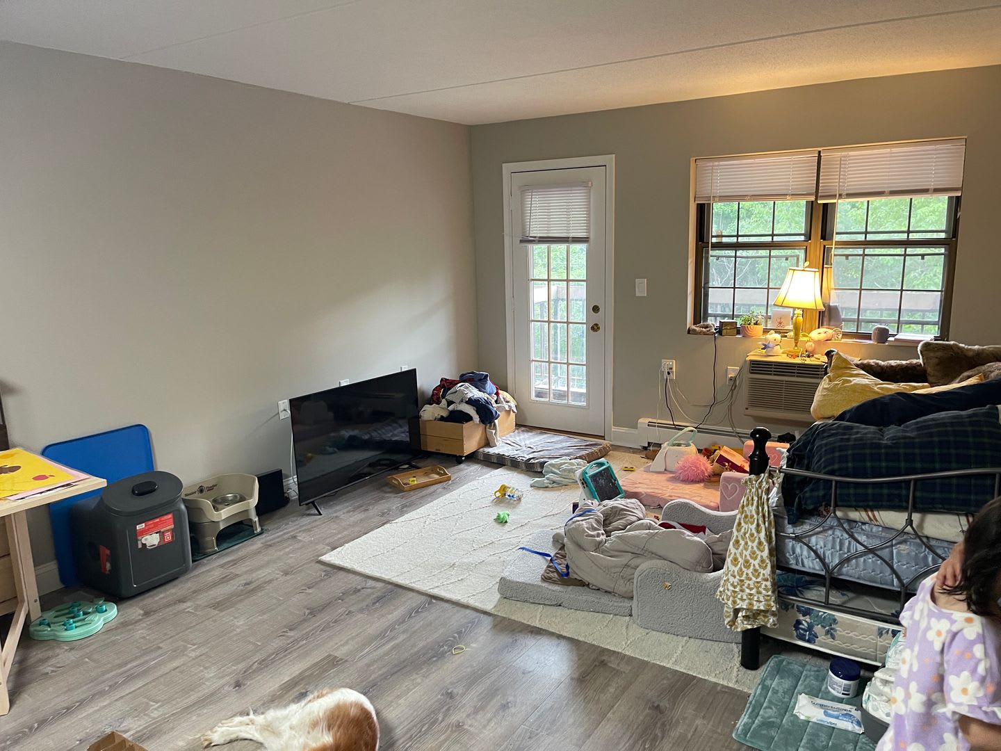 Two Bedroom @ I-95 w/free parking – photo 2