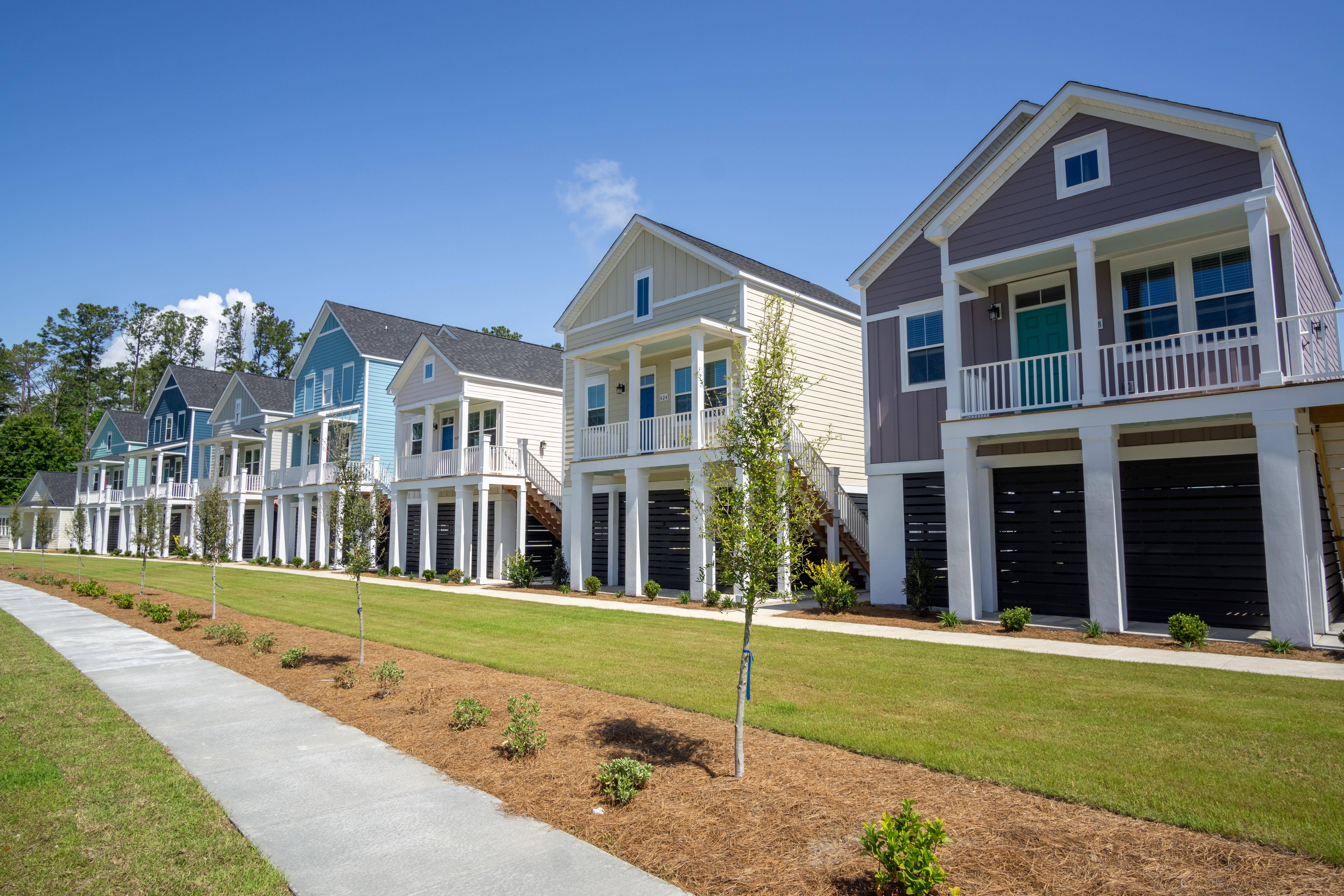 Swells Cottage Apartment Homes – photo 2