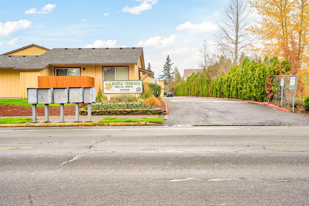 Maple Terrace – photo 4