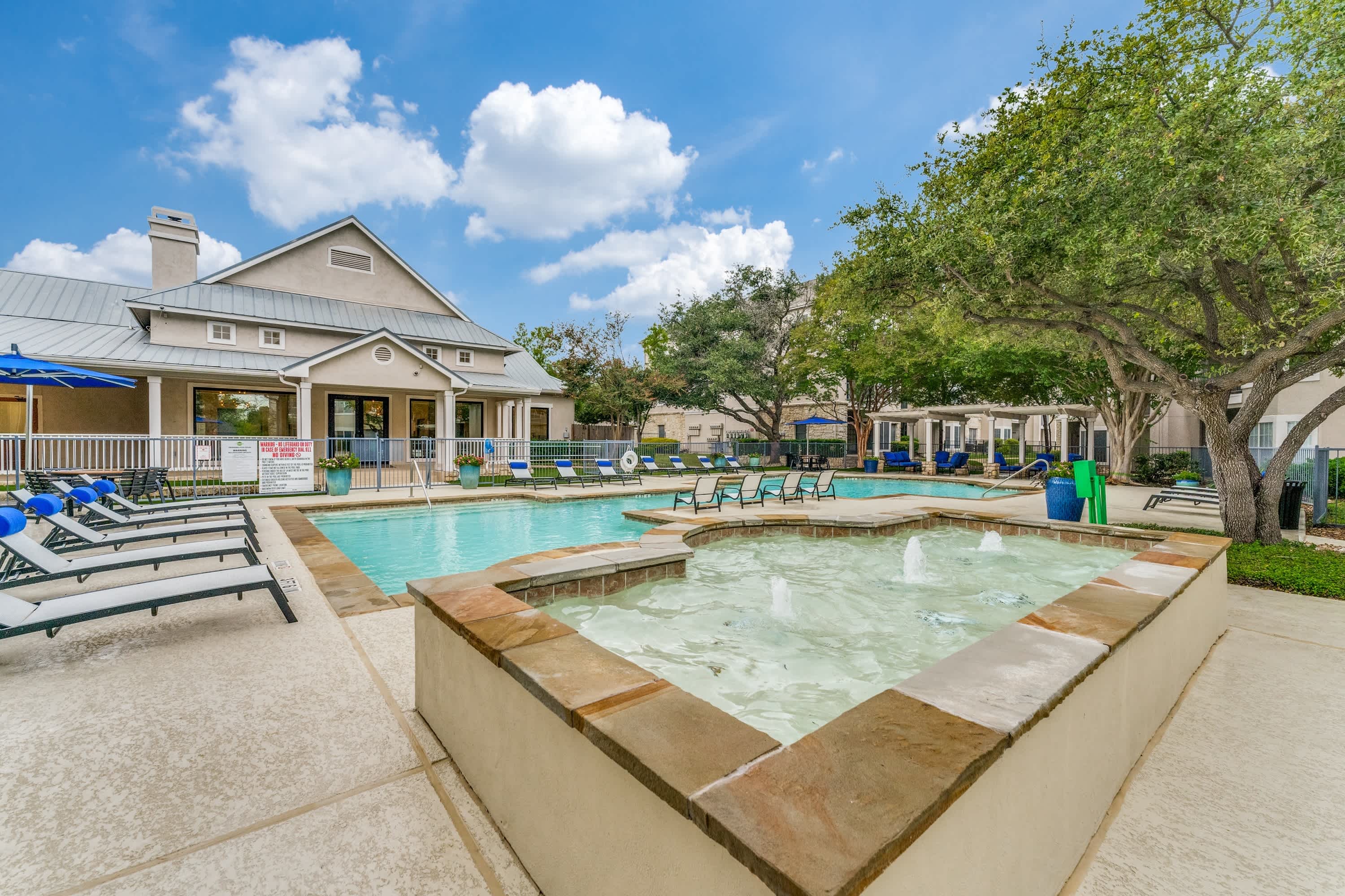 Parkside Crossing Apartments – photo 2