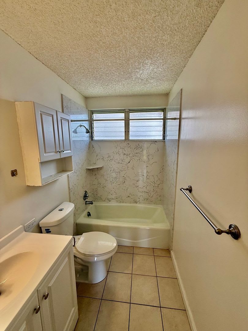 Parkside Terrace/1 BR/1 BA – photo 3