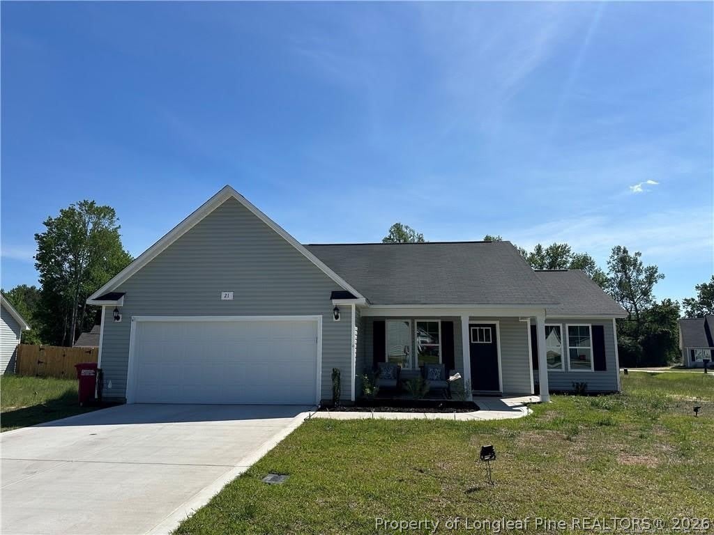 21 Cardinal Drive – photo 2