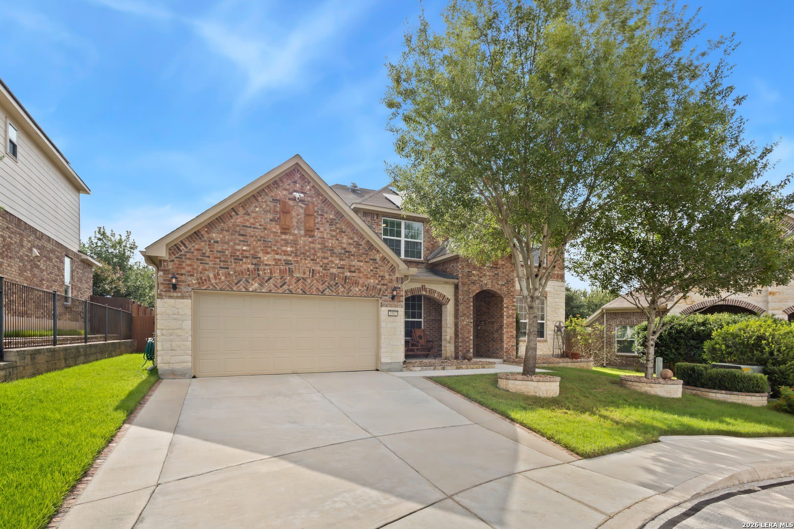 3502 ROADSTEAD WAY – photo 1