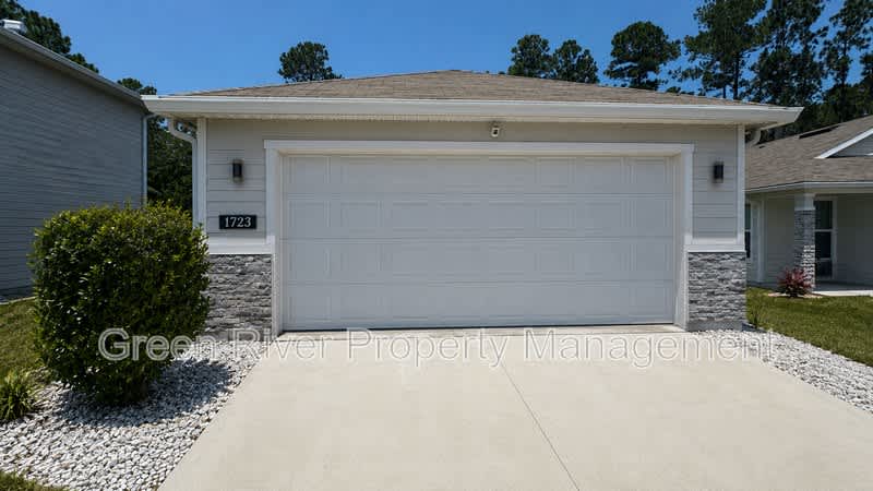 1723 Carter Landing Boulevard – photo 2
