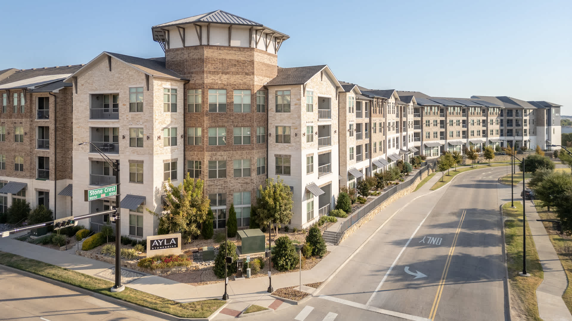 AYLA Stonebriar Apartments – photo 2