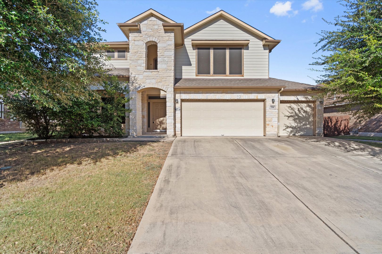 706 Harwood Dr, San Marcos, Texas 78666 – photo 1