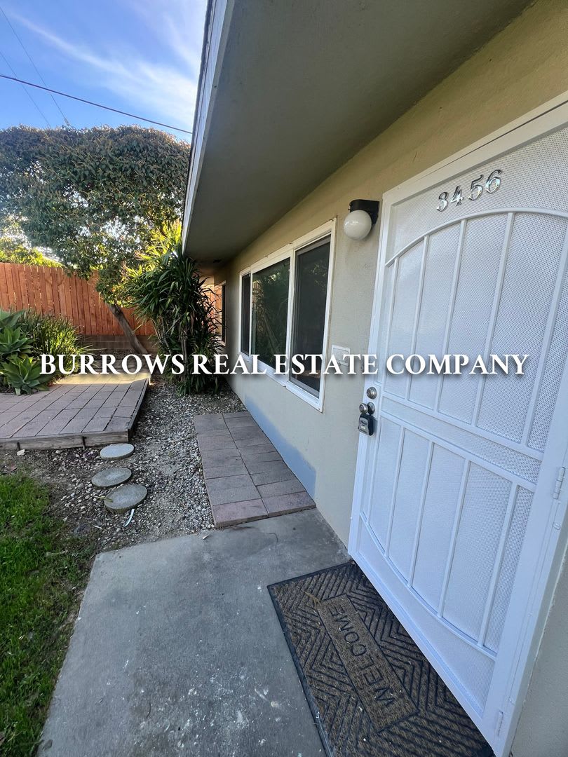 Single story 2 bedroom, 1 bathroom apartment in Ventura – photo 2