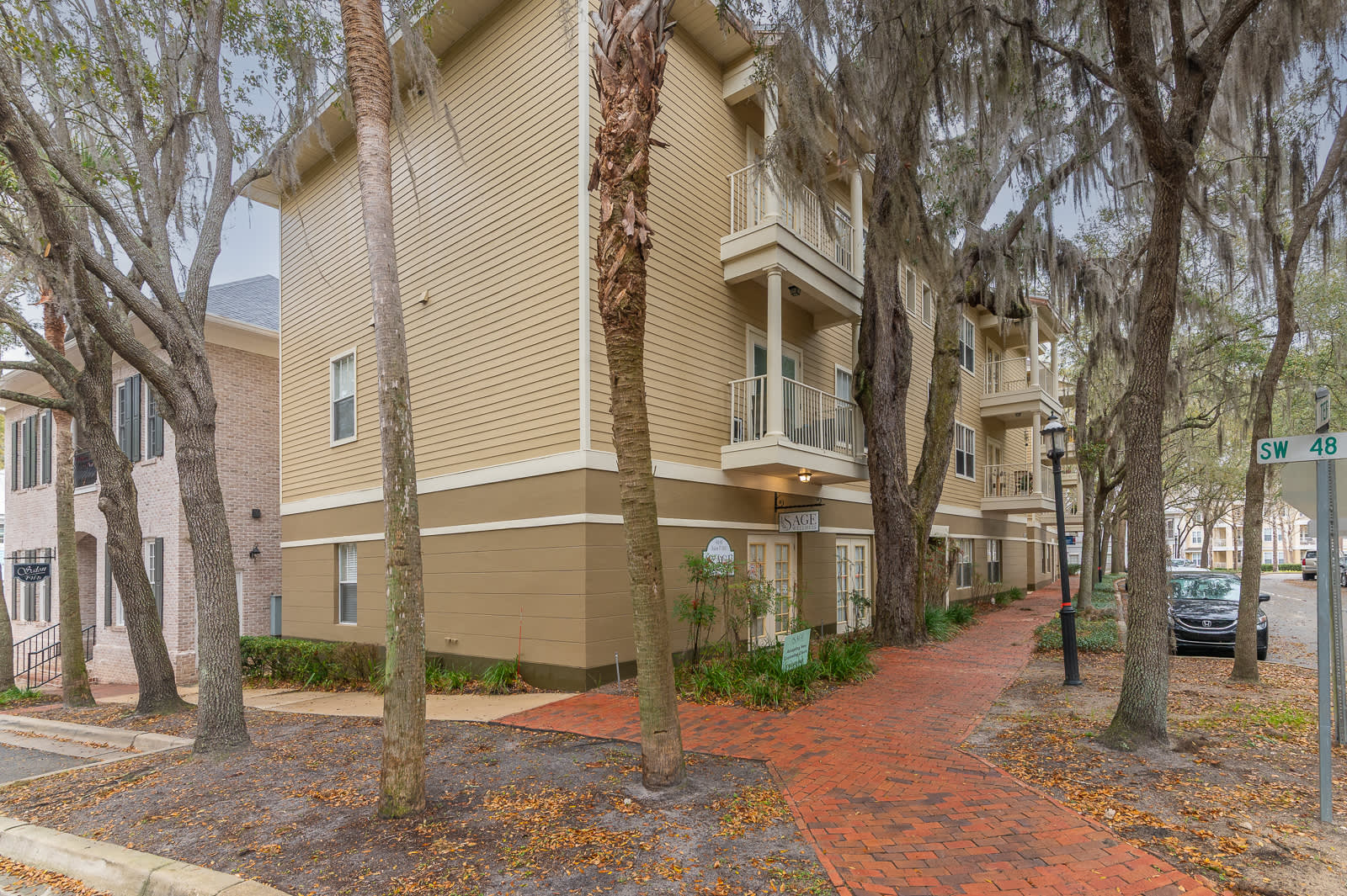 4850 SW 91ST TER, #301 – photo 1