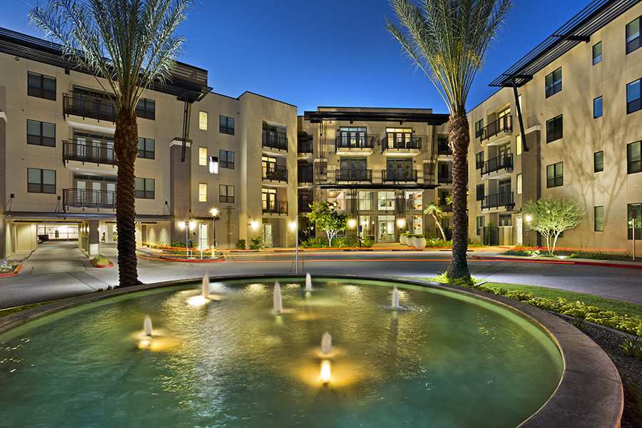 Citrine Apartments Arcadia – photo 3