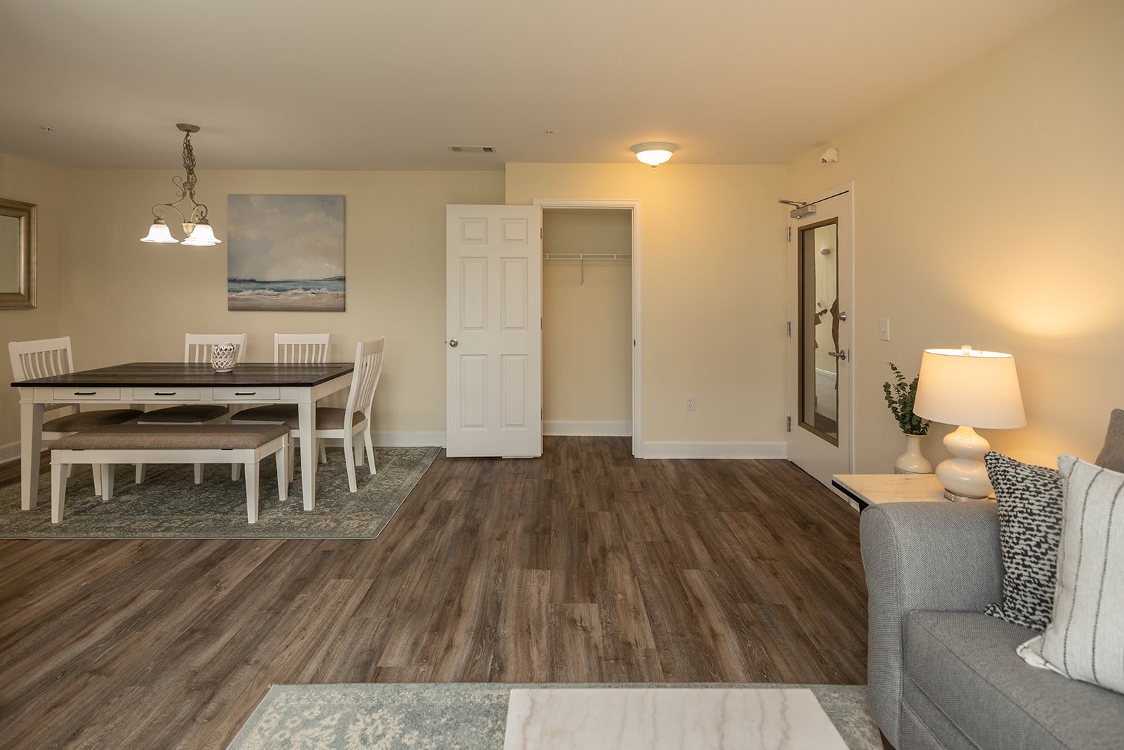The Summit at Owings Mills Apartments – photo 5
