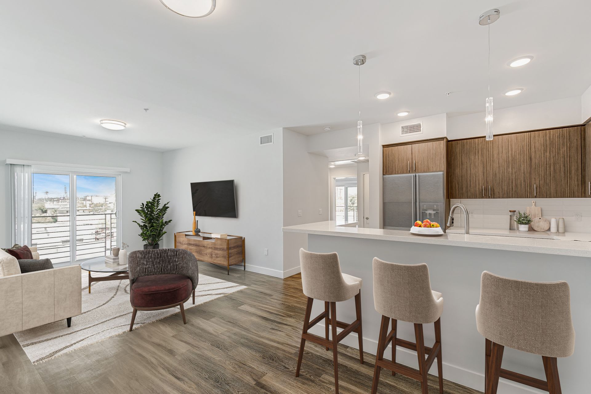 MODERNO Luxury Living East – photo 2