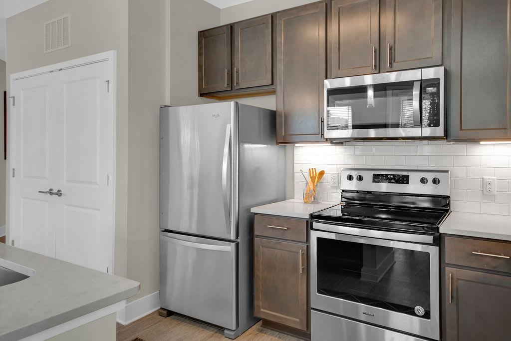 Vintage Winter Park Apartments – photo 2