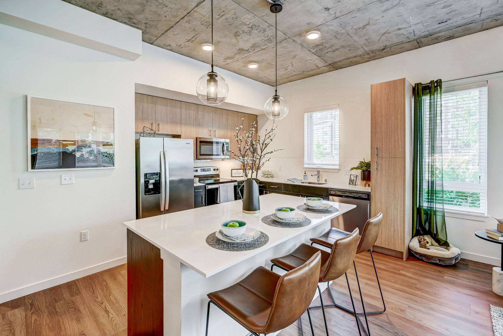 Parkside Esterra – photo 1