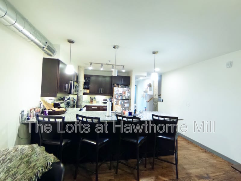 Hawthorne Mill Lofts – photo 1