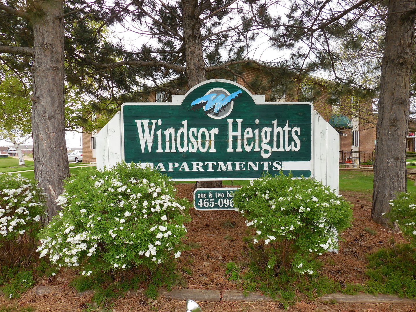 Windsor Heights Apartments – photo 5