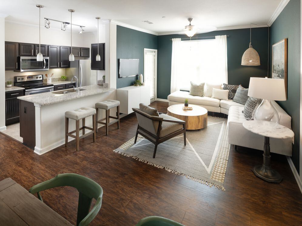 Avalon Frisco at Main – photo 3