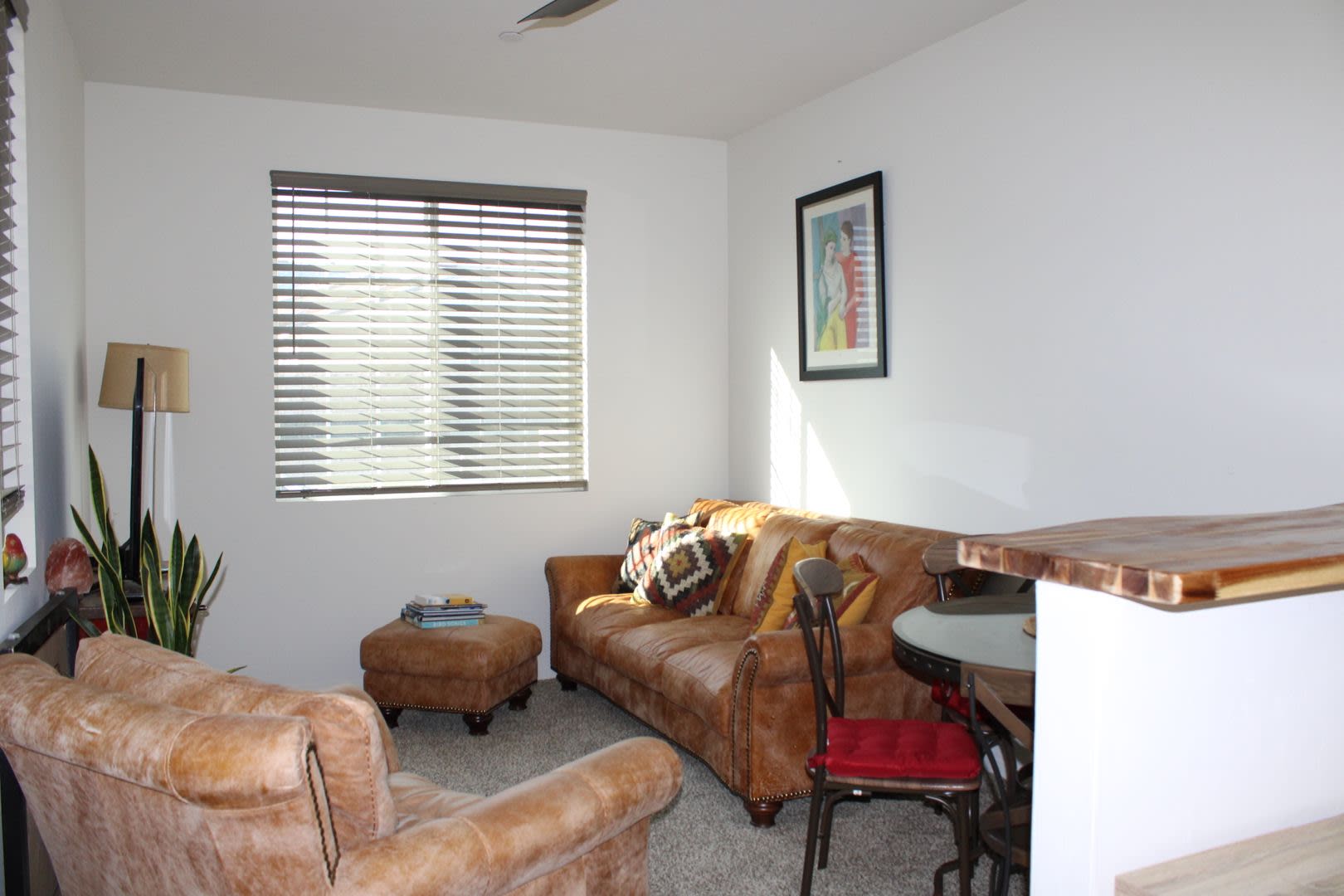 Furnished 2 bedroom in Tehachapi – photo 3