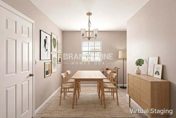 7901 Austin Road – photo 5
